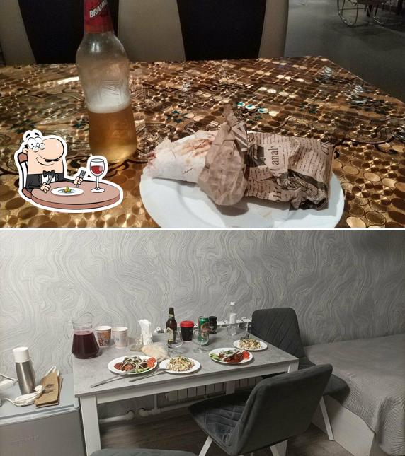 Кафе