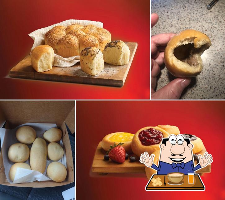 Kolache Factory