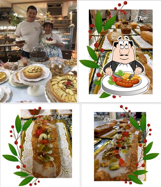 Las Pastas de La Nona