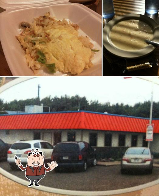 Pine Ridge Restaurant