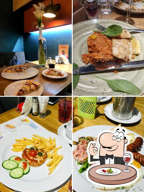 Пицца Темпо