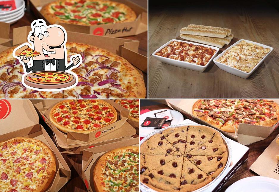 Pizza Hut