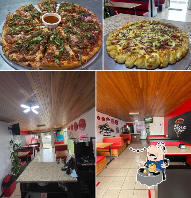 Pizza Xpress Orotina