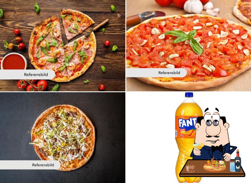 Pizzeria Amore