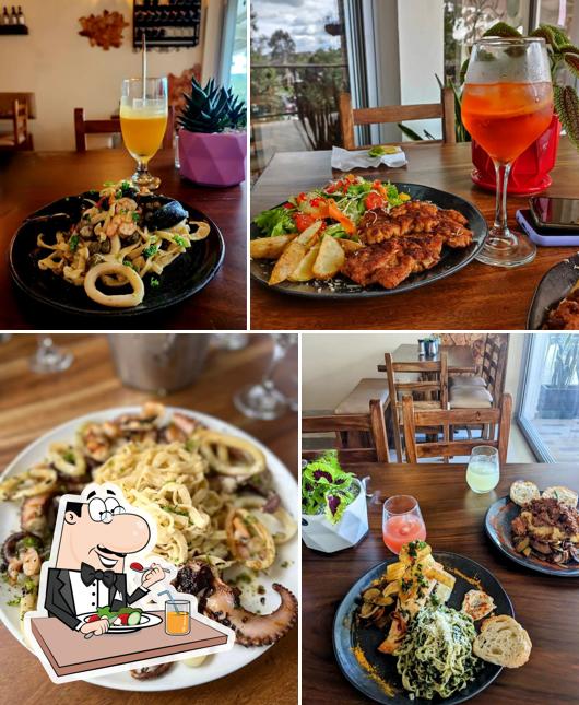 Prosecco Trattoria