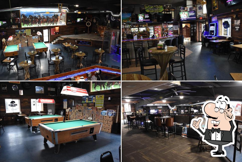 Burkey's Bar and Grill