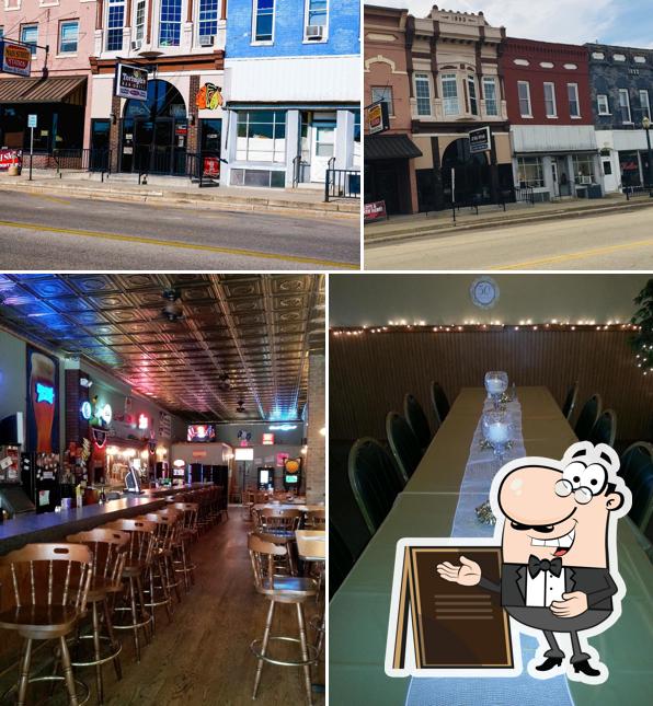 Main Street Bar & Grill