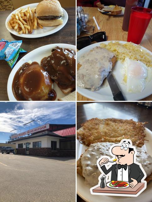 Ranger Family Restaurant