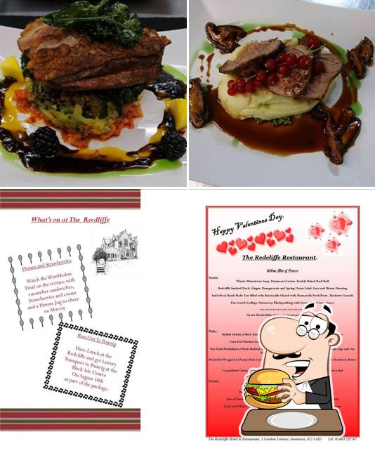 Redcliffe Bar and Restaurant