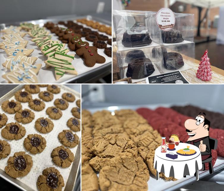Blended Bakery