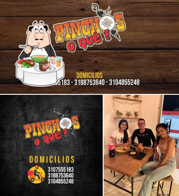 Burguer o que?