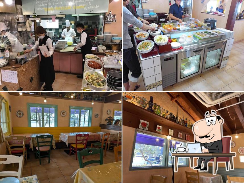 Cannery Row Kakitagawa
