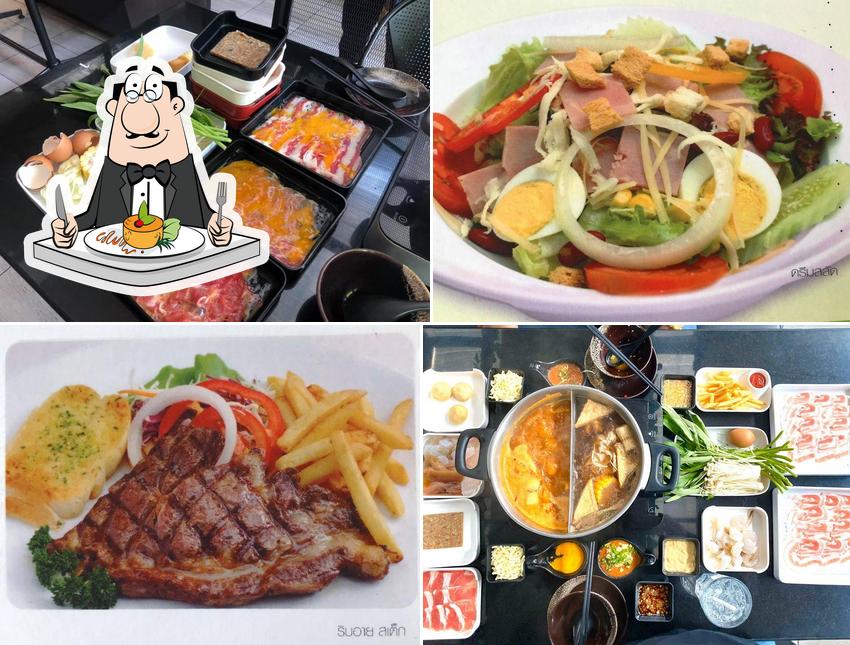 dream shabu