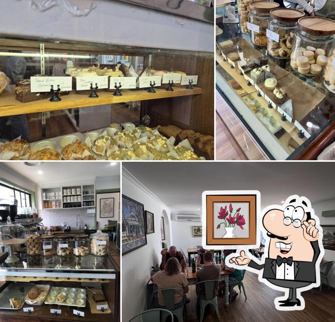 Gracie's of Gembrook