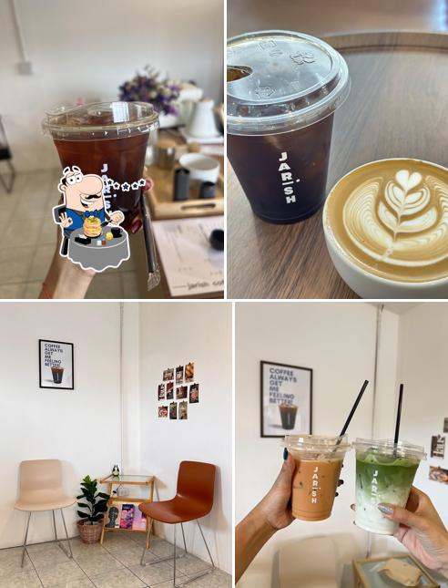 Jarish Coffee