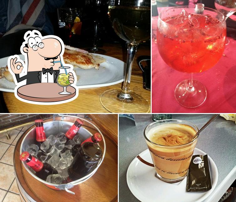 Restaurante Parrilla Todocarne