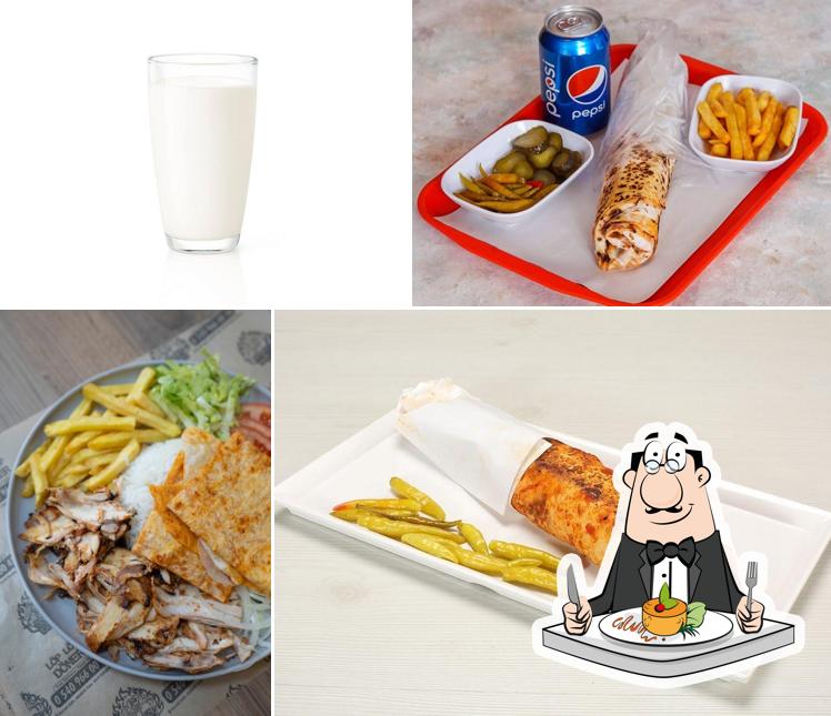 Löp Löp Döner