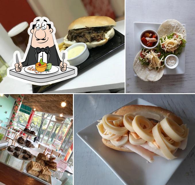 Lupe Deli Bar