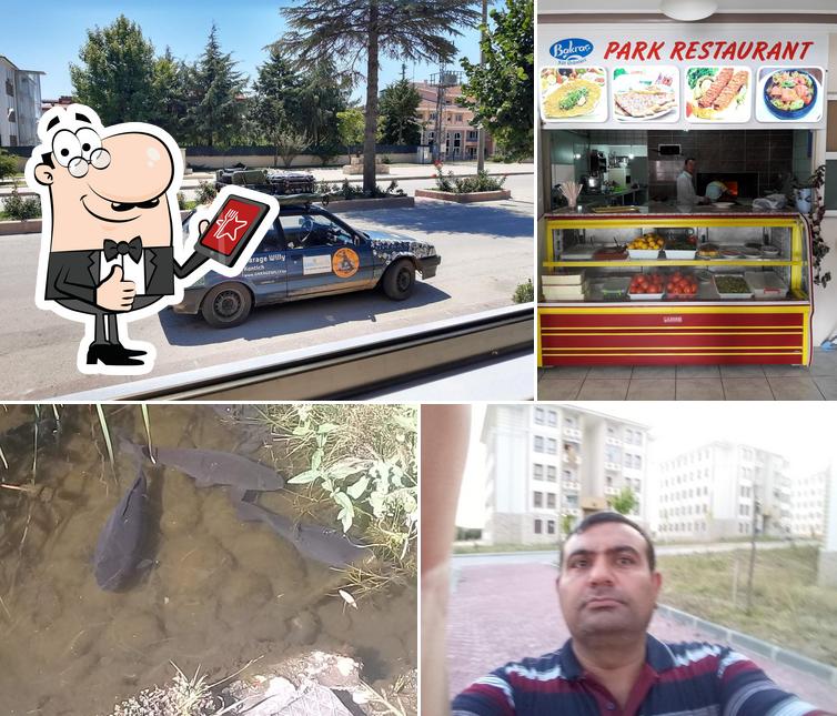 Park Restoran