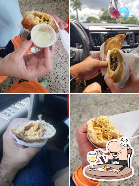 Pastelilo y algo más