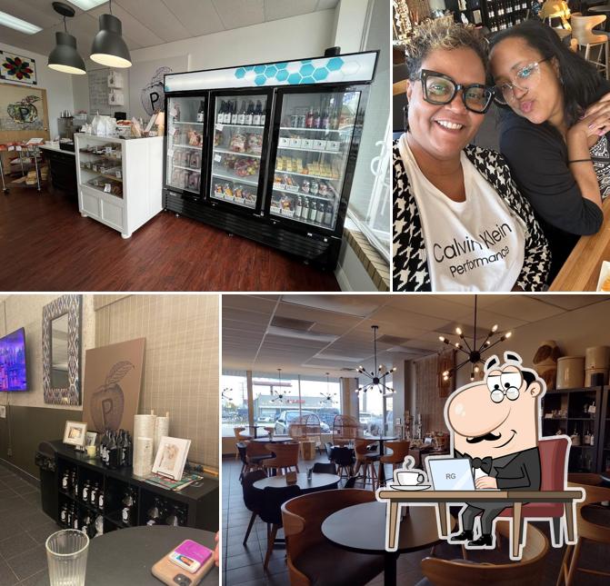 Phillips Cider Bar and Market