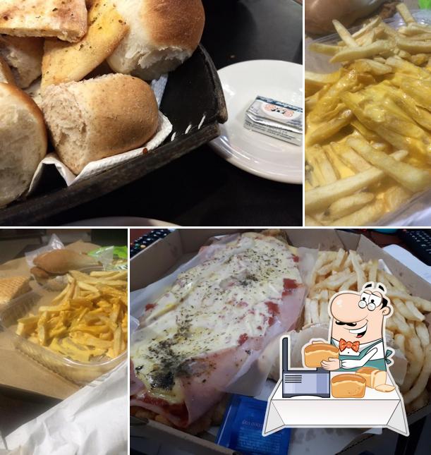 Pizzeria La Isla