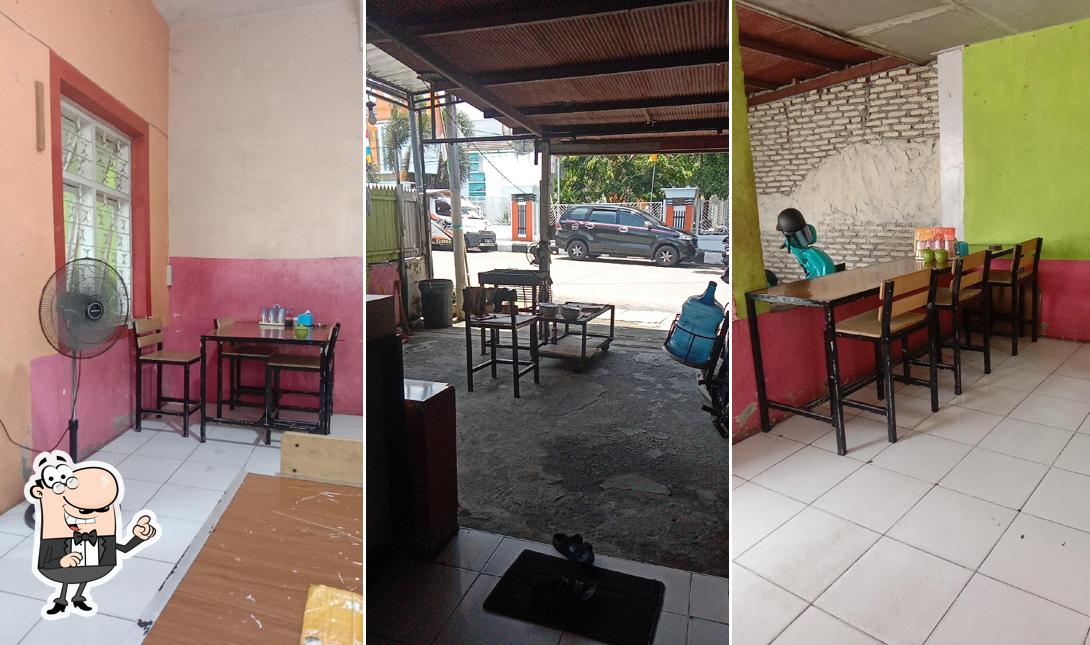 RUMAH MAKAN MARANNU 2
