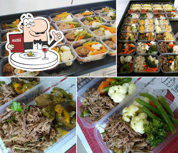 Rê Valério Alimentação Saúdavel