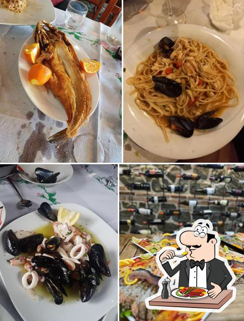 Restorant Peshku Çermë Rustem Kokja