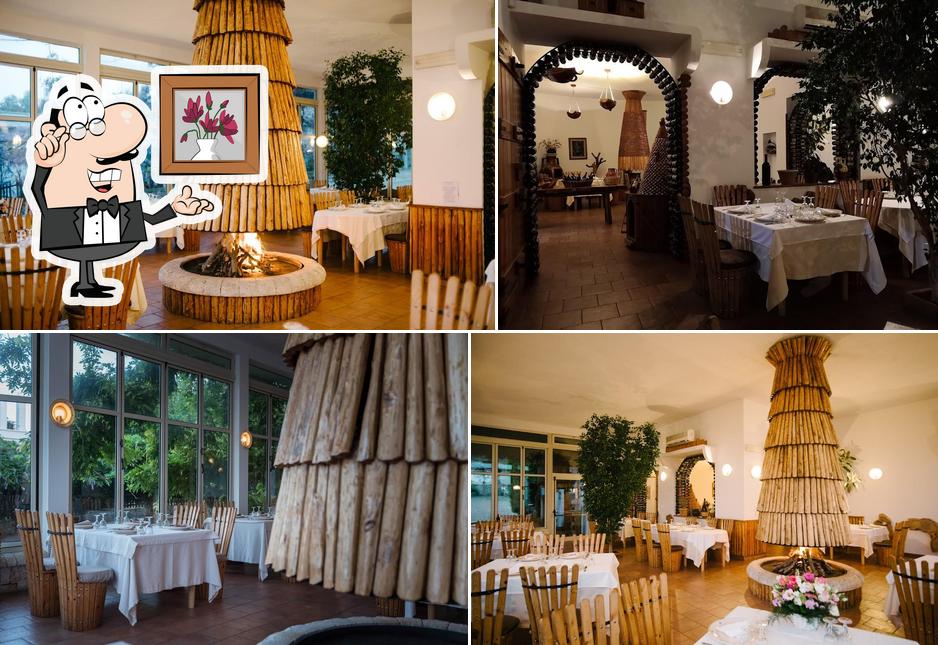 Ristorante Da Gino