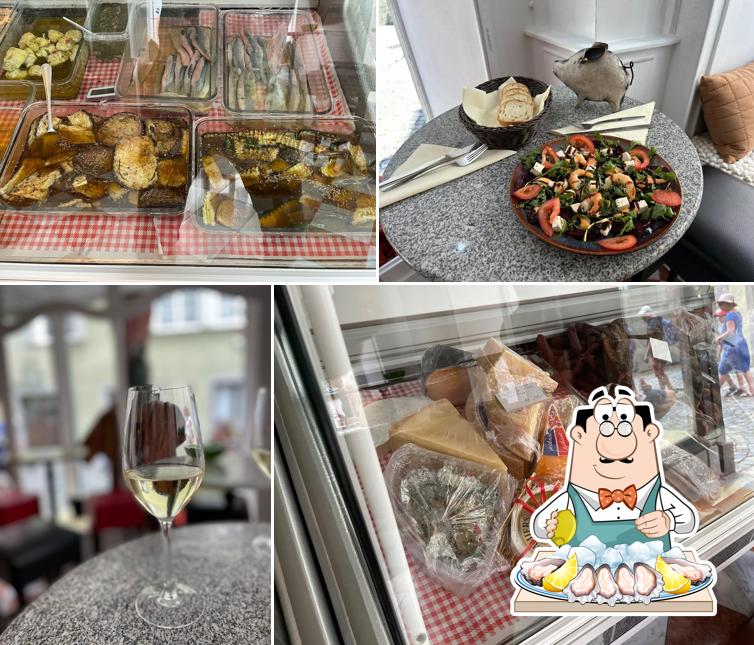 La Khaledo's - Restaurant und Bar