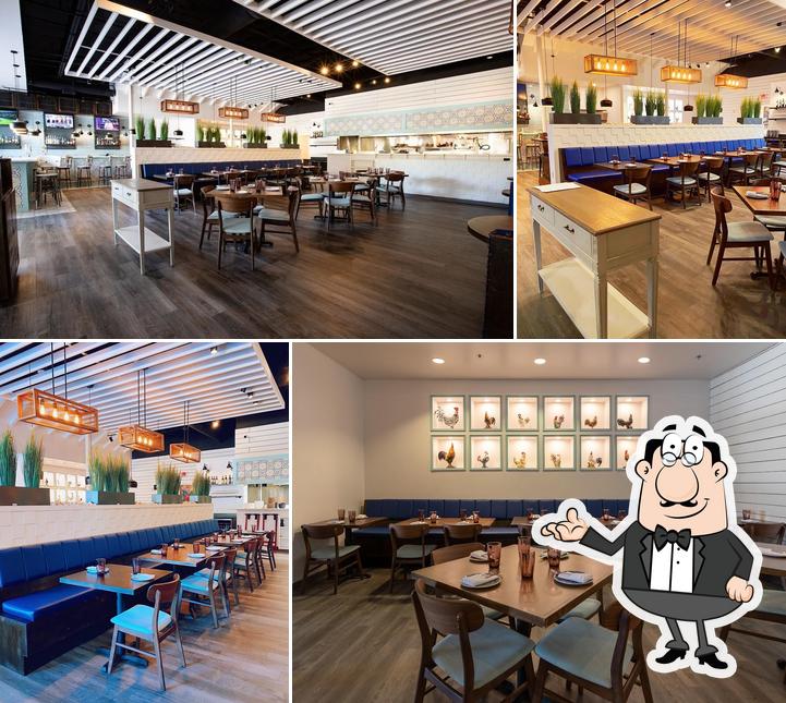 Spatch Kitchen and Cocktails