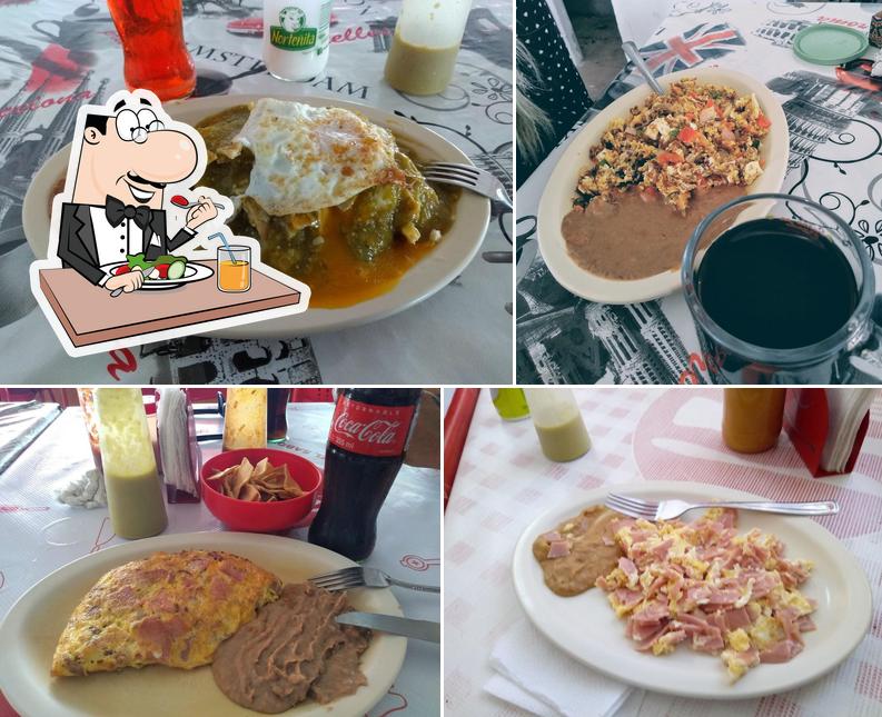 TACOS "GRIS"