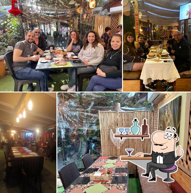 Restaurant Wenullan