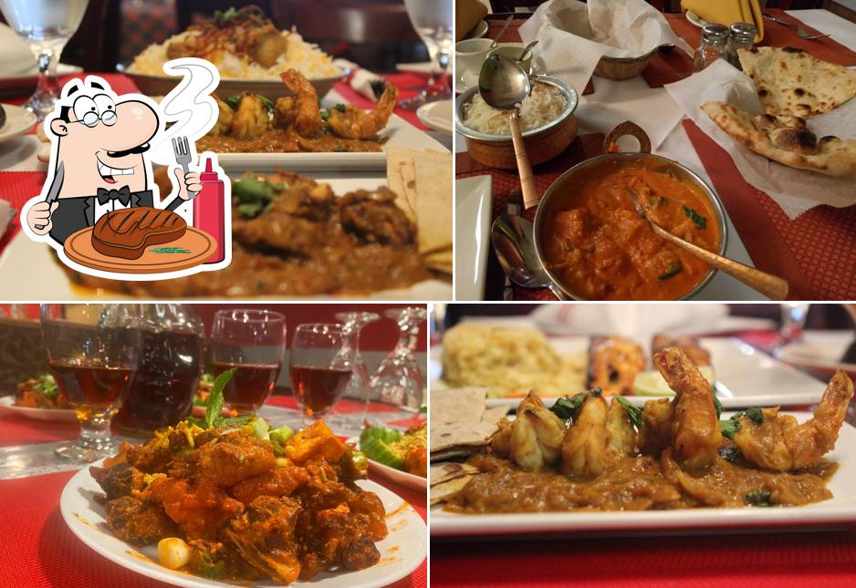Sakoon Indian Fusion Restaurant
