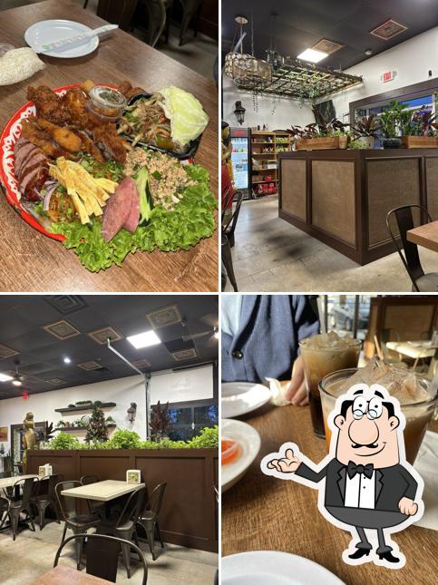 Snackboxe Bistro
