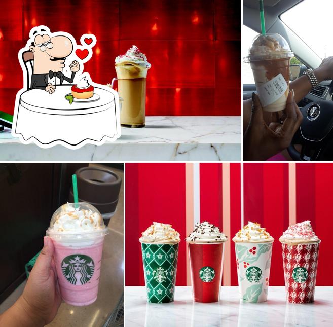 Starbucks Coffee Company