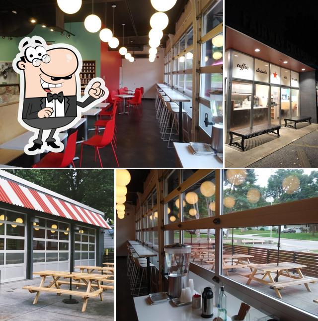 Fairway Creamery