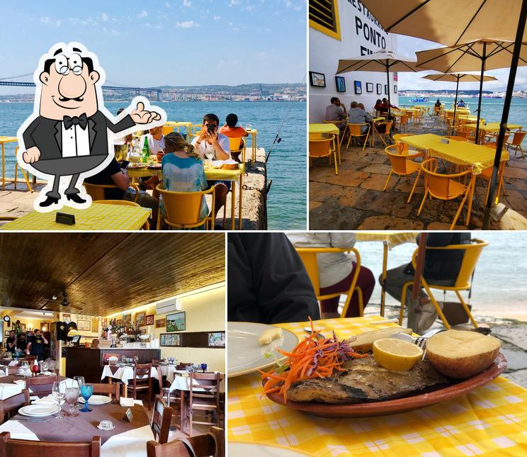 Restaurante Ponto Final