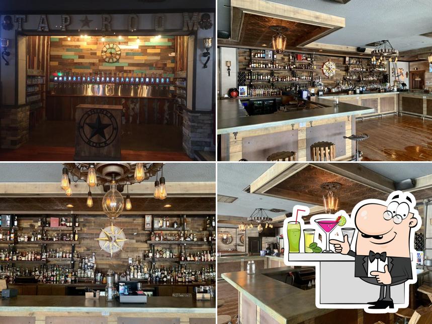 34° North Bar