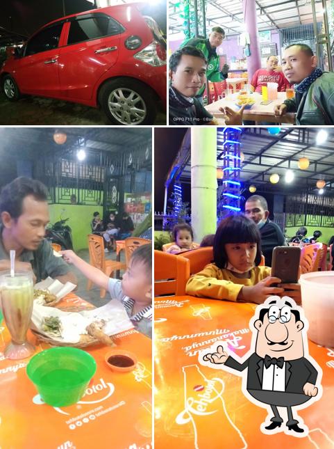 Ayam Gilas