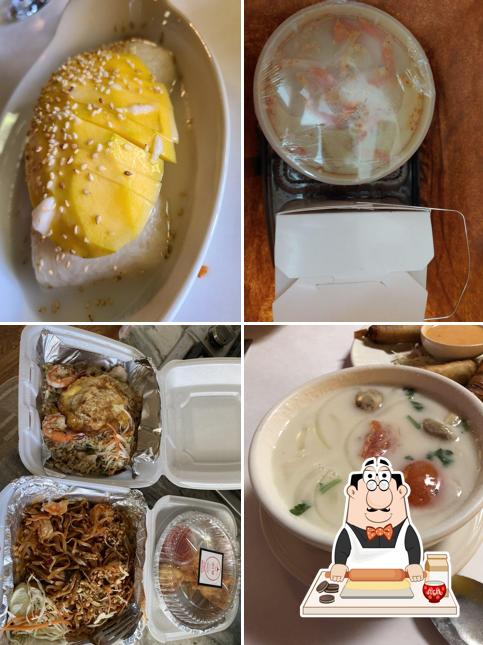Banh Lao & Thai Cuisine