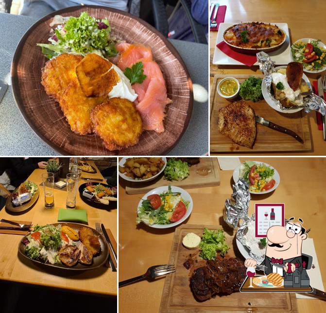 Benny's Kartoffelkiste