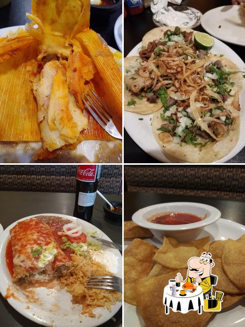 Burritos "El Incapaz"