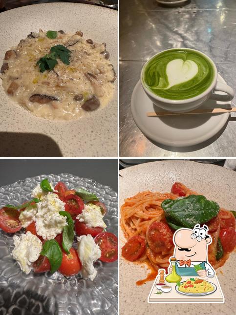 カフェ エトランジェ・ナラッド(CAFE ETRANGER NARAD)