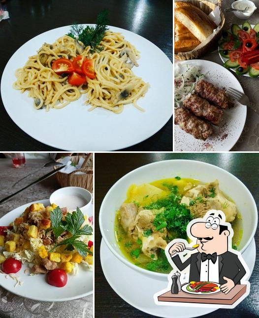Шашлык Хауз