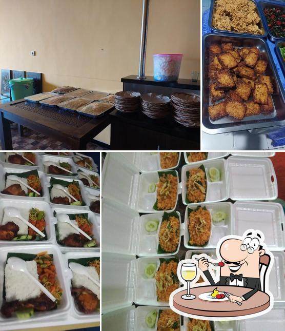 Catering Bu Della
