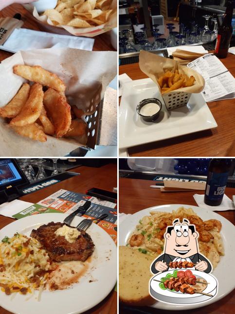 Chili's Grill & Bar