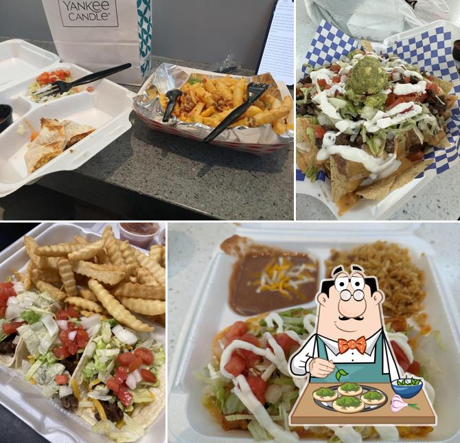 Dallas Taco