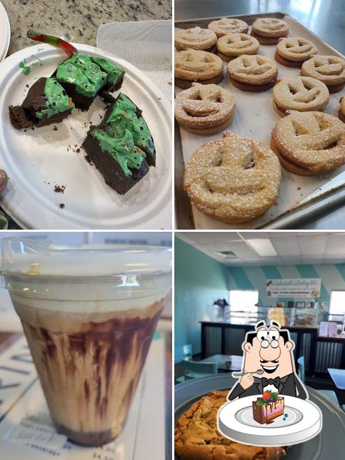 Delectable Baking Co.